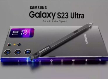 Samsung S23 Ultra Price In India Flipkart