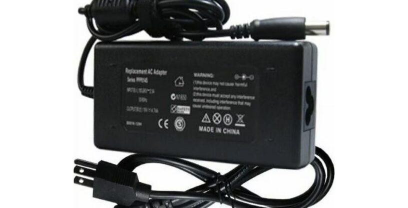 Hp All In One 24-F0137c Power Cord Replacement