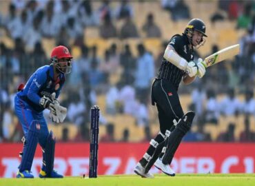 Afghanistan National Cricket Team Vs New Zealand National Cricket Team Standings