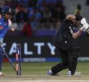 India National Cricket Team Vs New Zealand National Cricket Team Matches