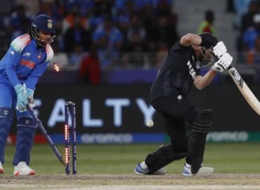 India National Cricket Team Vs New Zealand National Cricket Team Matches