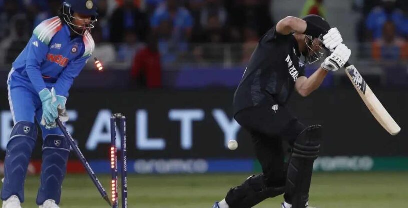 India National Cricket Team Vs New Zealand National Cricket