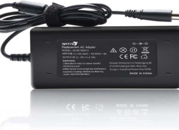 Hp All In One 24-F0137c Power Cord Replacement
