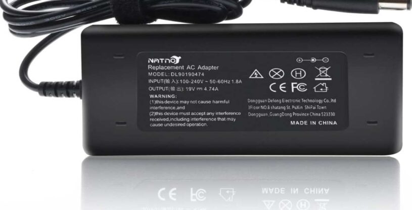 Hp All In One 24-F0137c Power Cord Replacement