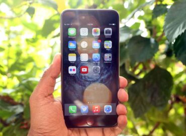 I Phone 6 64 Gb Price