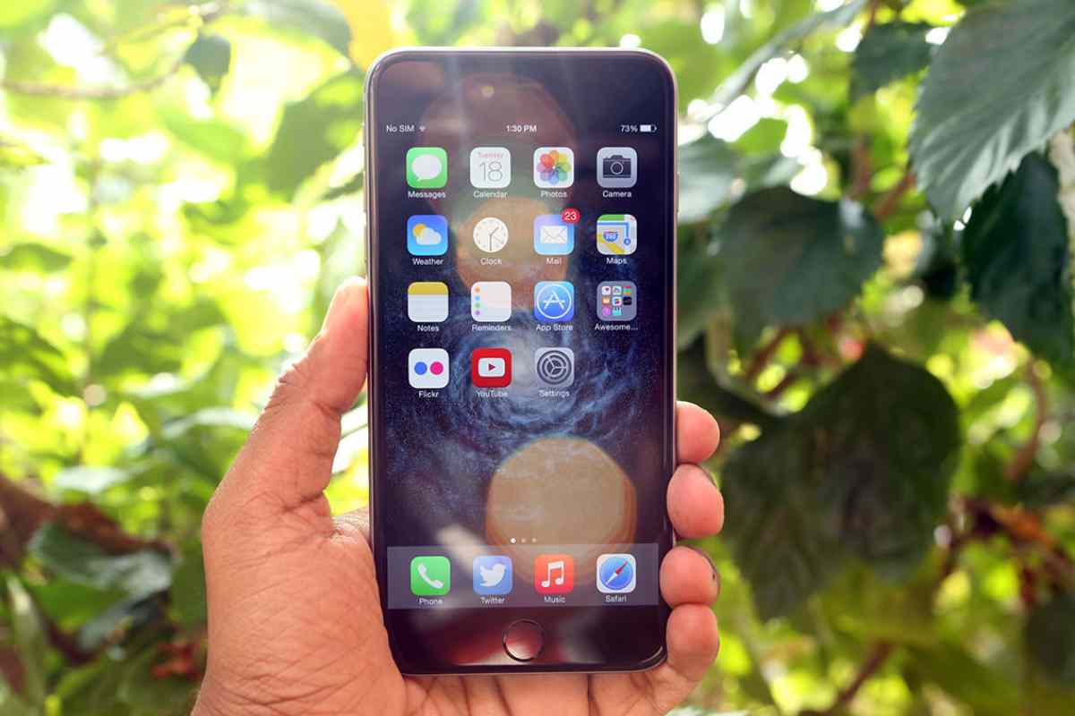 I Phone 6 64 Gb Price