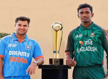 India National Cricket Team Vs Bangladesh National Cricket Team Match Scorecard