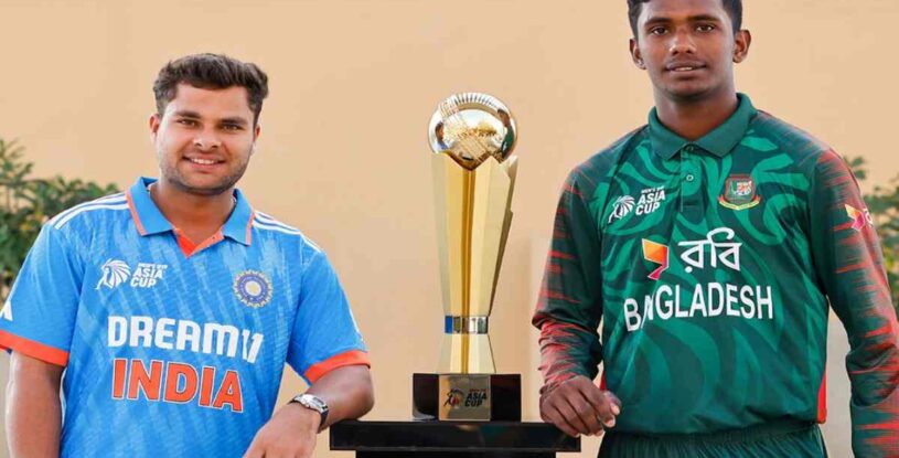 India National Cricket Team Vs Bangladesh National Cricket Team