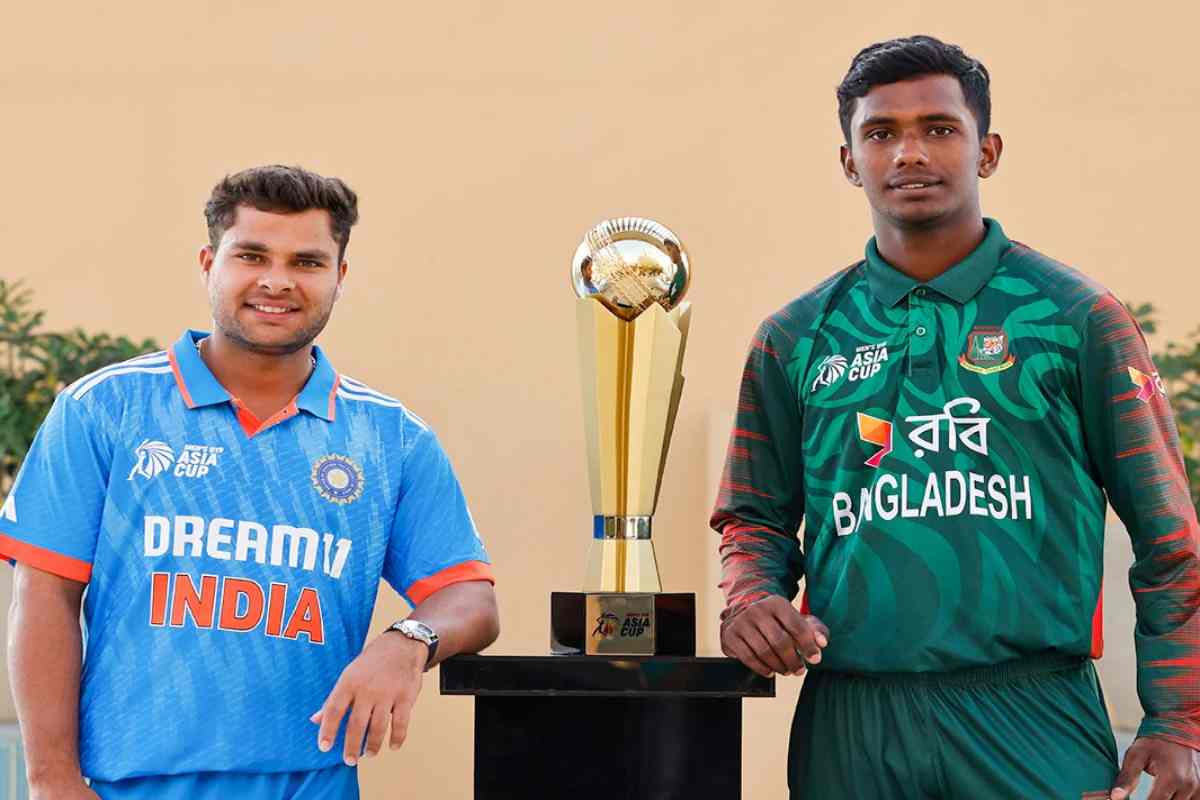 India National Cricket Team Vs Bangladesh National Cricket Team Match Scorecard