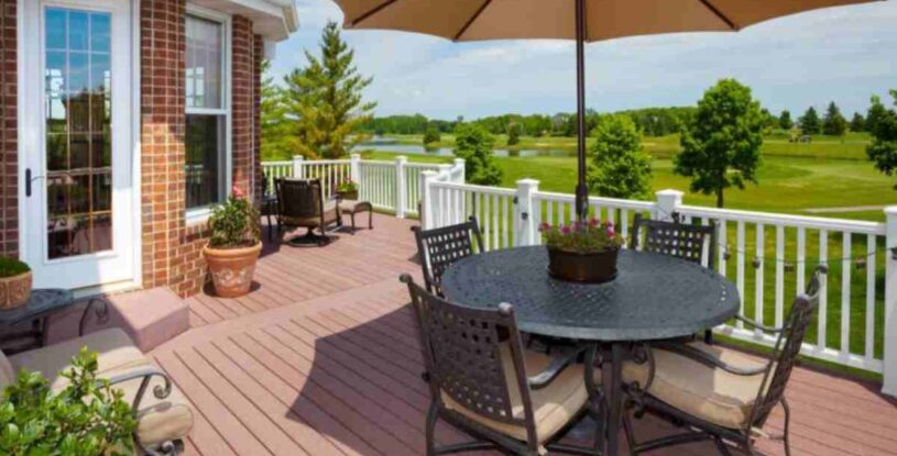 Mygardenandpatio.Com Is Resource for Outdoor Spaces
