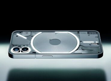 Nothing Phone 1 Price In India