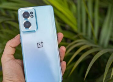 Oneplus Nord 2 6gb + 128gb Price In India