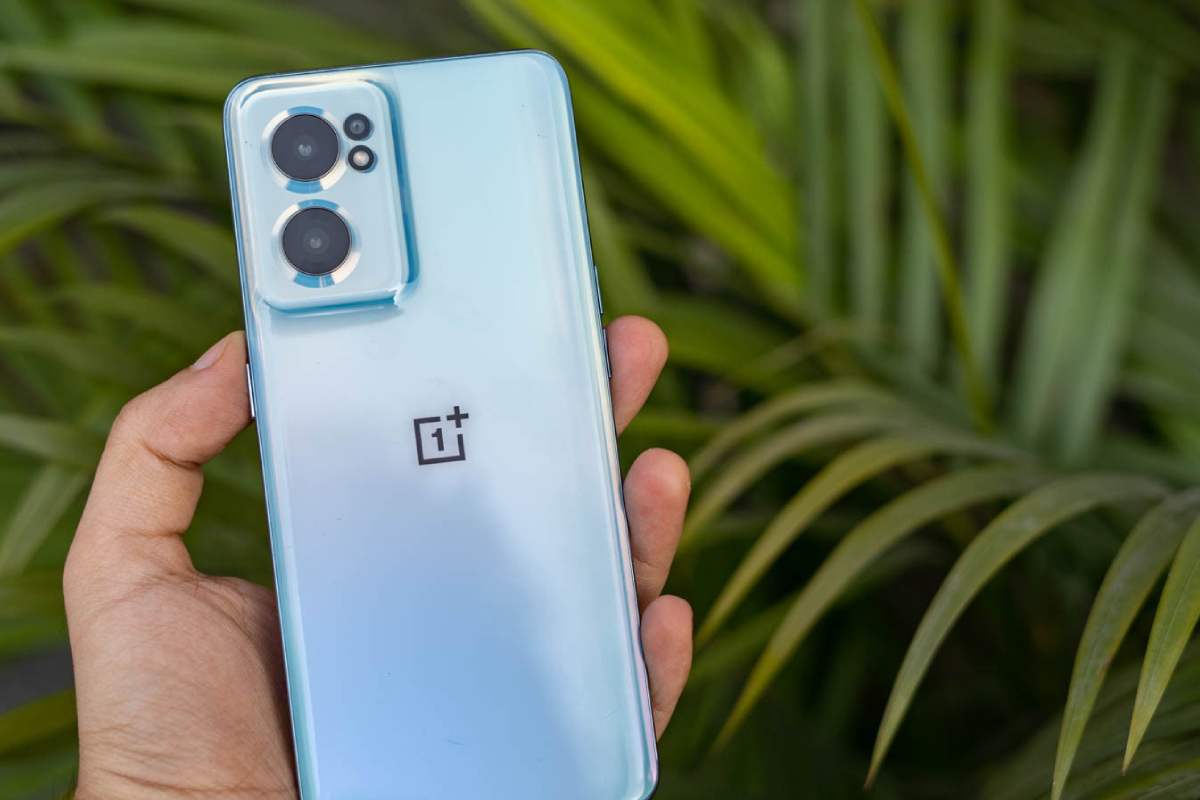 Oneplus Nord 2 6gb + 128gb Price In India