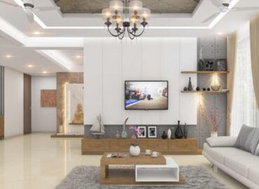 Pop Design For Hall Simple