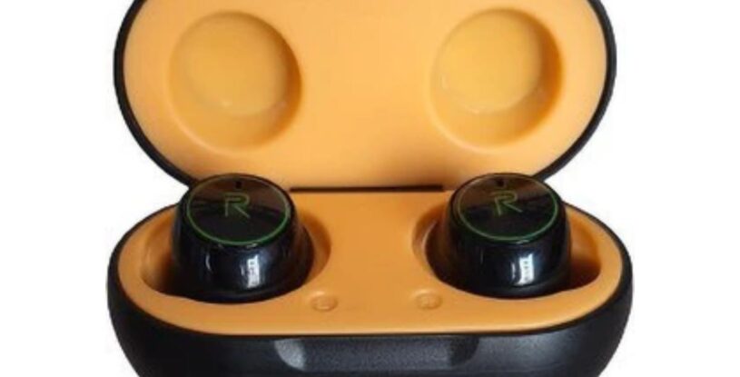 Realme Youth Buds Price In Crystal-Clear Audio