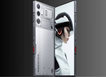Red Magic 9 Pro Price In India Flipkart