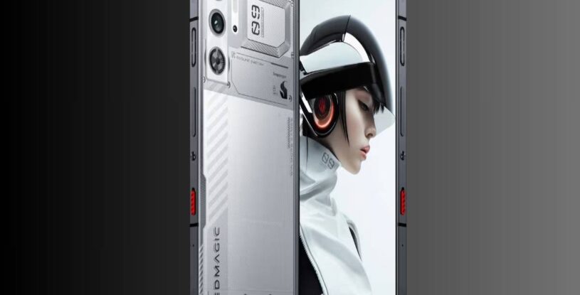 Red Magic 9 Pro Price In India Flipkart