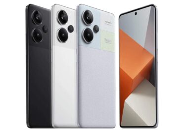 Redmi Note 13 Pro Plus Flipkart