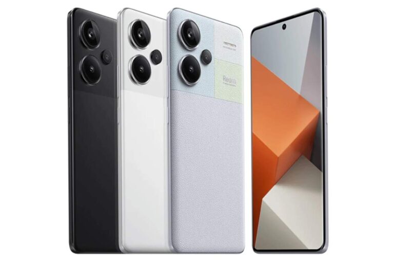 Redmi Note 13 Pro Plus Flipkart