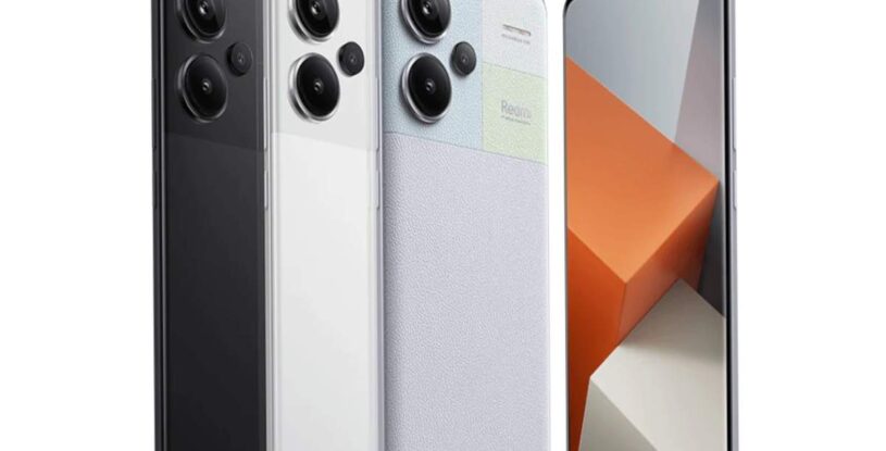 Redmi Note 13 Pro Plus Flipkart