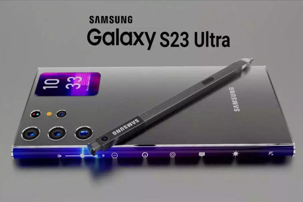 Samsung S23 Ultra Price In India Flipkart