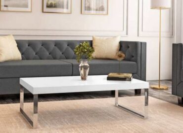 Shop Coffee Tables On Sale