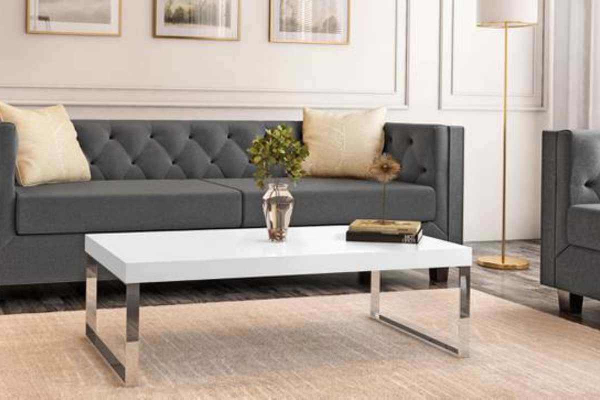 Shop Coffee Tables On Sale