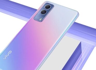 Vivo T2 5g Price In India