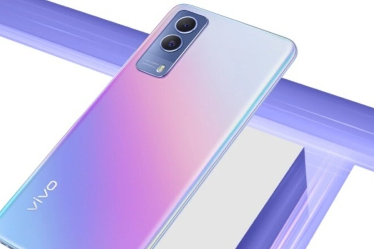 Vivo T2 5g Price In India