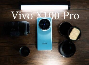 Vivo X100 Pro Price In India Flipkart