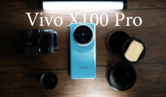 Vivo X100 Pro Price In India Flipkart