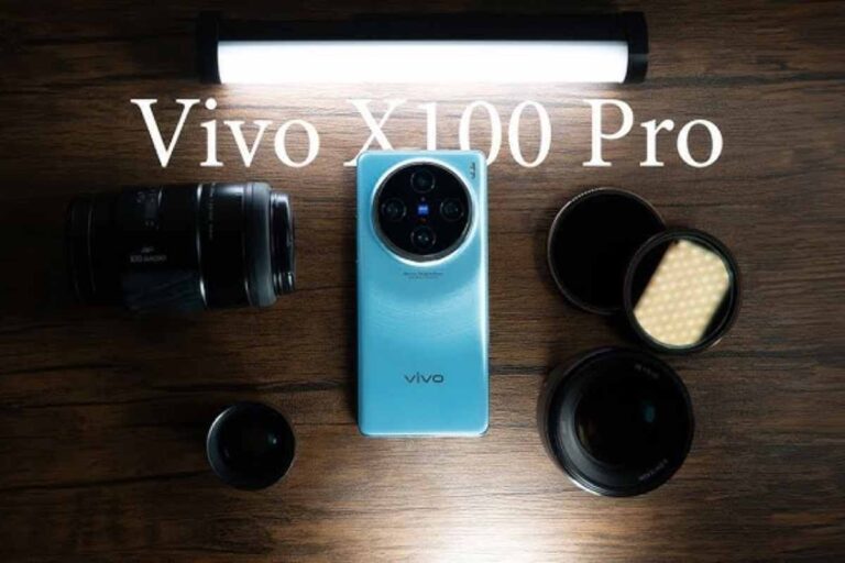 Vivo X100 Pro Price In India Flipkart