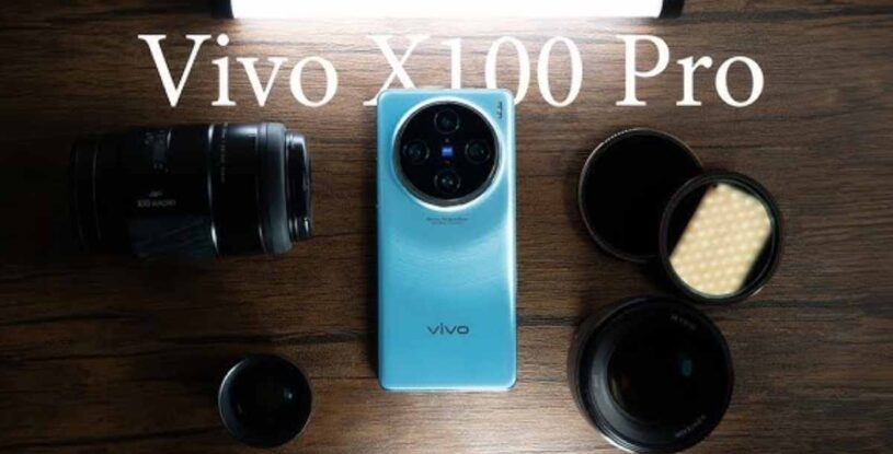 Vivo X100 Pro Price In India Flipkart