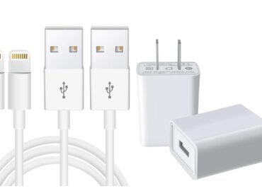 Walmart Apple 12 Phone Accessories Cable Adapters