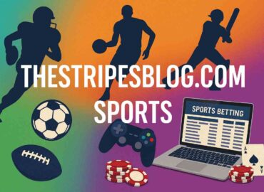 Www Thestripesblog.Com