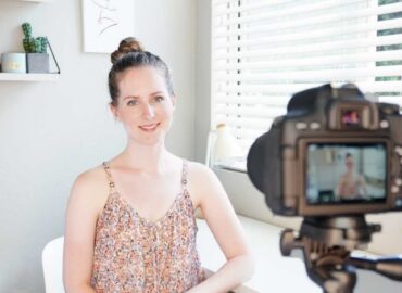 How to Create Your First YouTube Video: A Beginner’s Guide to Kickstart Your Channel