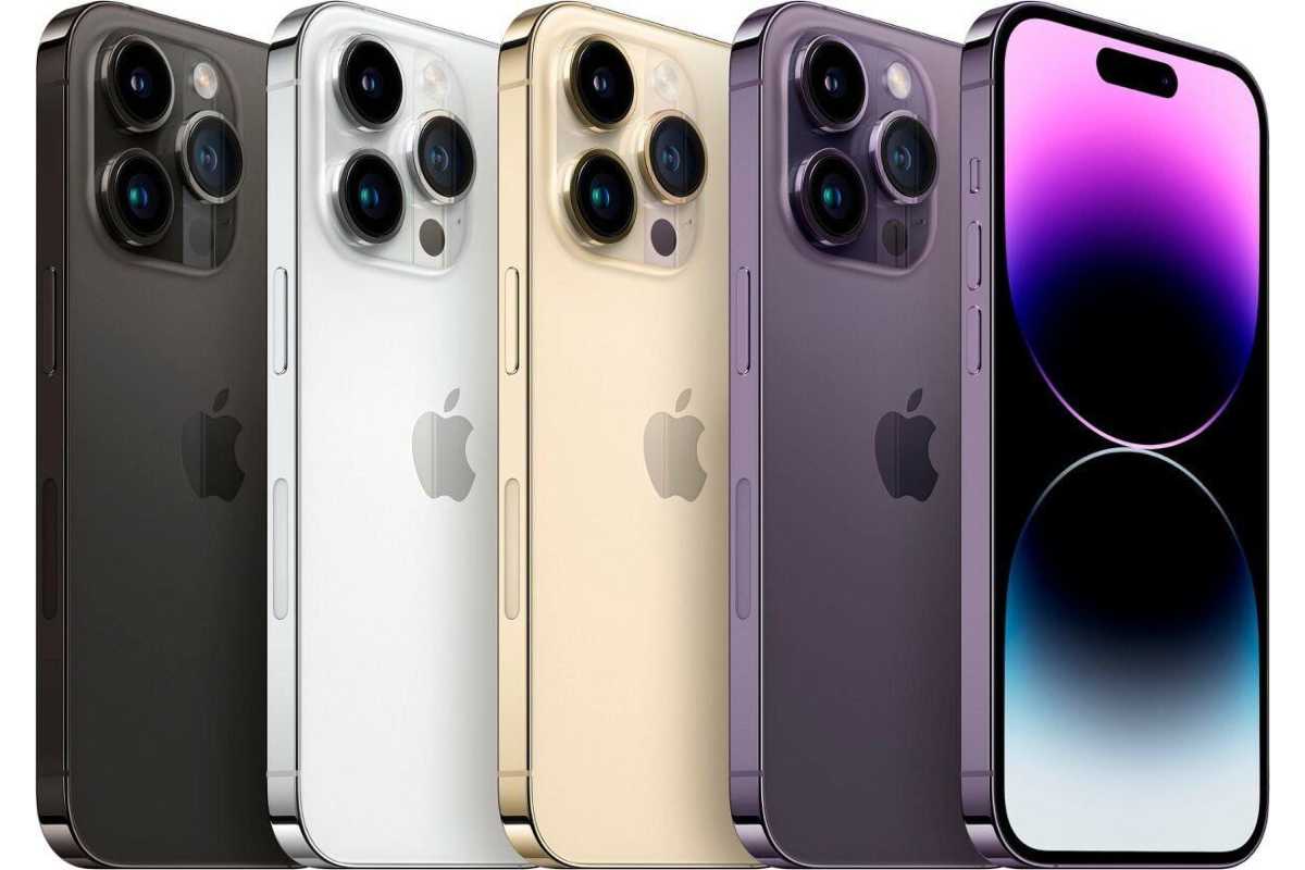 iphone 14 Pro Max 512gb