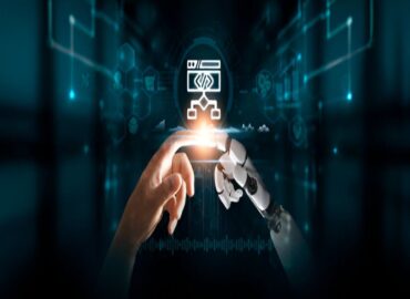 AI Test Automation: Streamlining End-to-End Web Testing