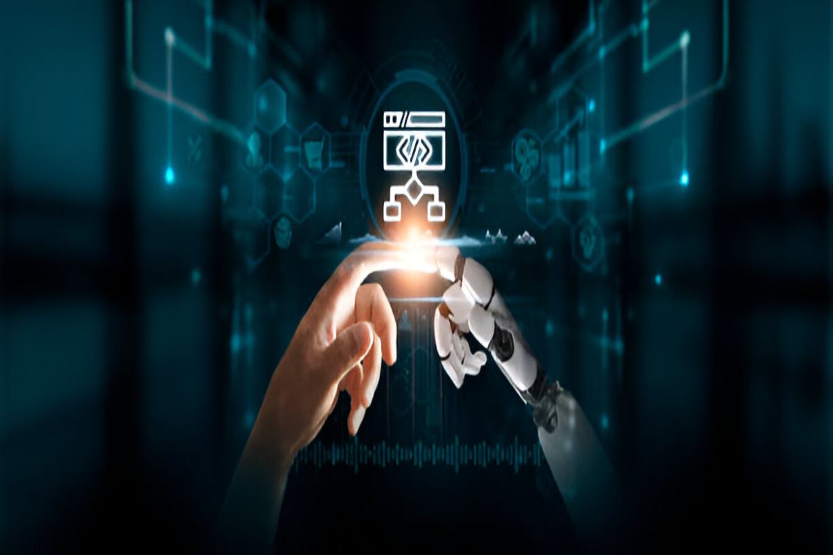 AI Test Automation: Streamlining End-to-End Web Testing