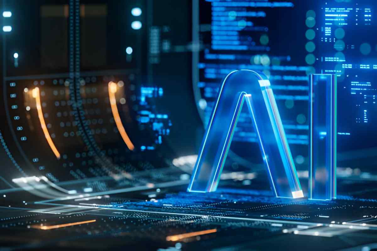 AI for Software Testing: Intelligent Scripts for Continuous Integration