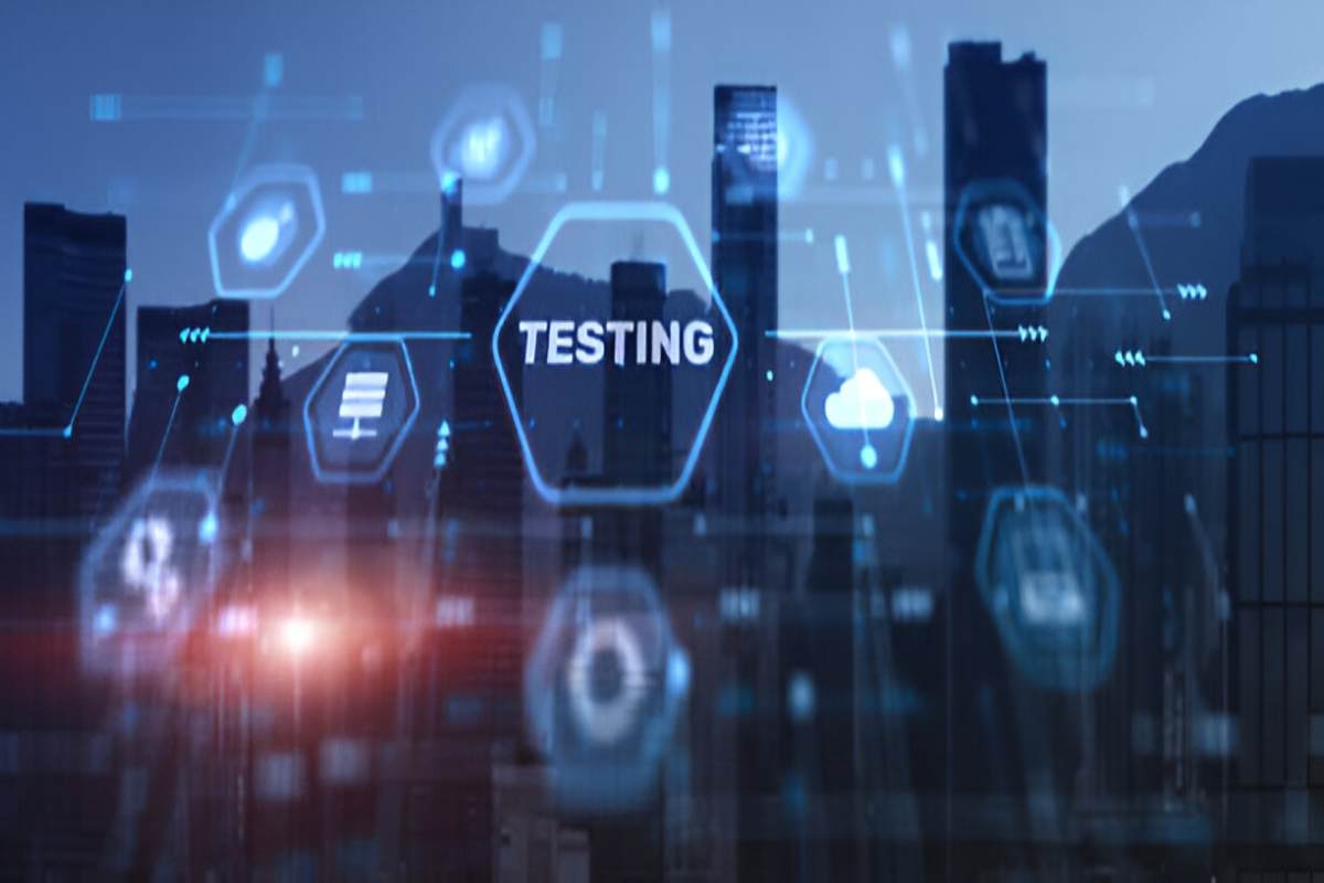 Cloud Testing in 2025: Distributed QA with Real Devices