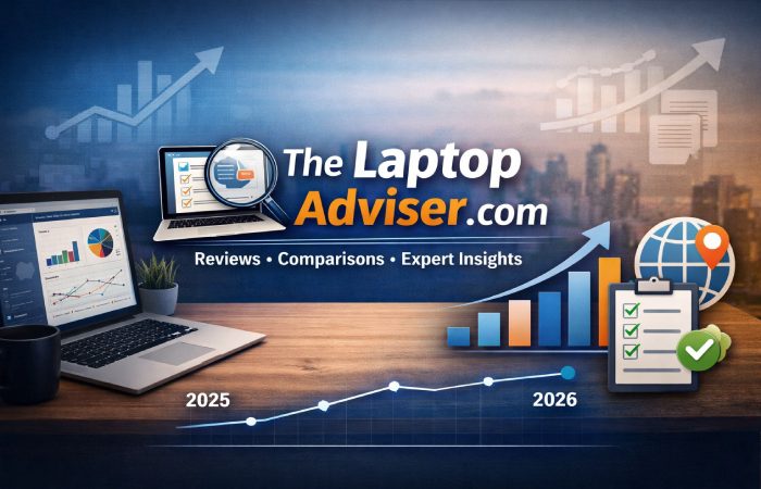 Comparison Review The Laptop Adviser