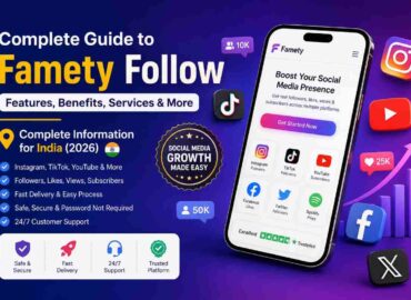 Famety Follow: Complete Guide for Indian Users