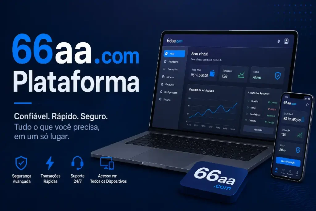 66aa.com Platform: Features, Services, and User Experience