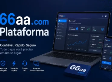 66aa.com Platform: Features, Services, and User Experience
