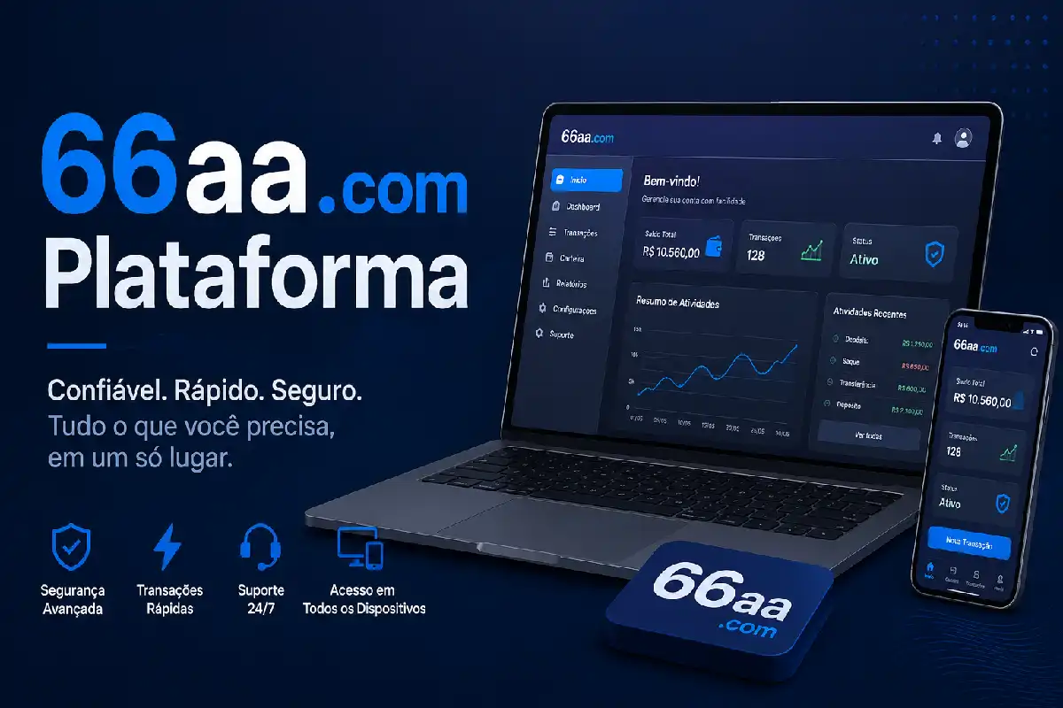 66aa.com Platform: Features, Services, and User Experience
