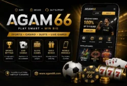 Agam66: What It Is, Features, How It Works, and Online Gaming Safety Guide