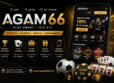 Agam66: What It Is, Features, How It Works, and Online Gaming Safety Guide