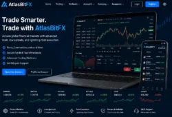 AtlasBitFX.com Review (2026): Features, Trading Services, Security & Risk Analysis