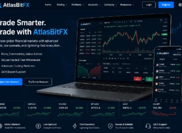 AtlasBitFX.com Review (2026): Features, Trading Services, Security & Risk Analysis
